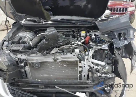 2020 Subaru Impreza Premium 5-Door z USA, uszkodzony, nr VIN 4S3GTAV60L3714853